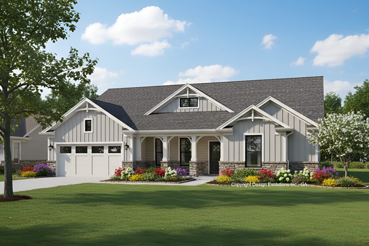 Search House Plans from 2,000-2,499 Sq Ft