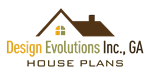 Design Evolutions House Plans