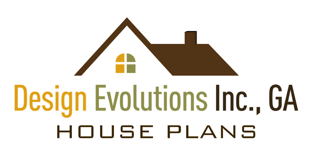 Design Evolutions Inc., GA logo