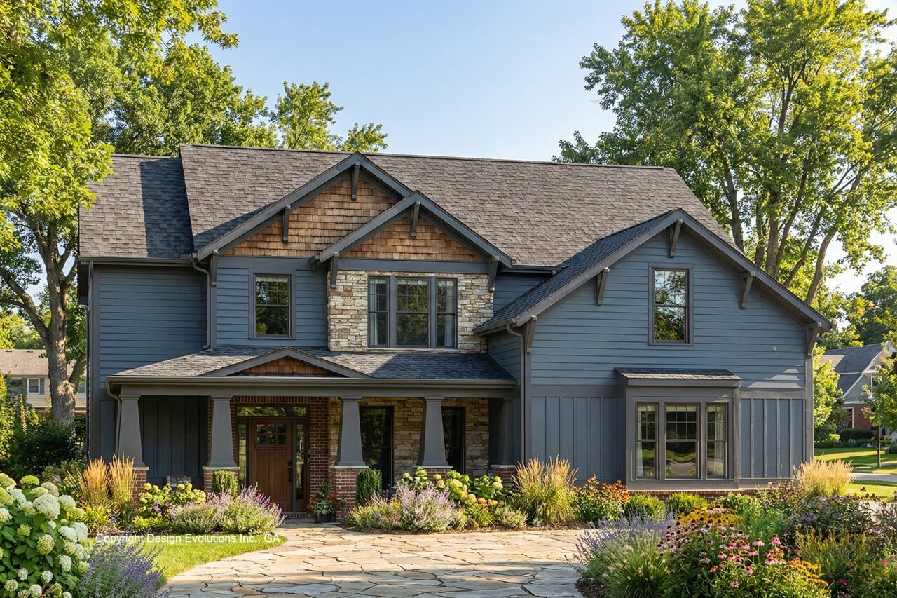 Shop House Plans from 2,500-2,999 Sq Ft