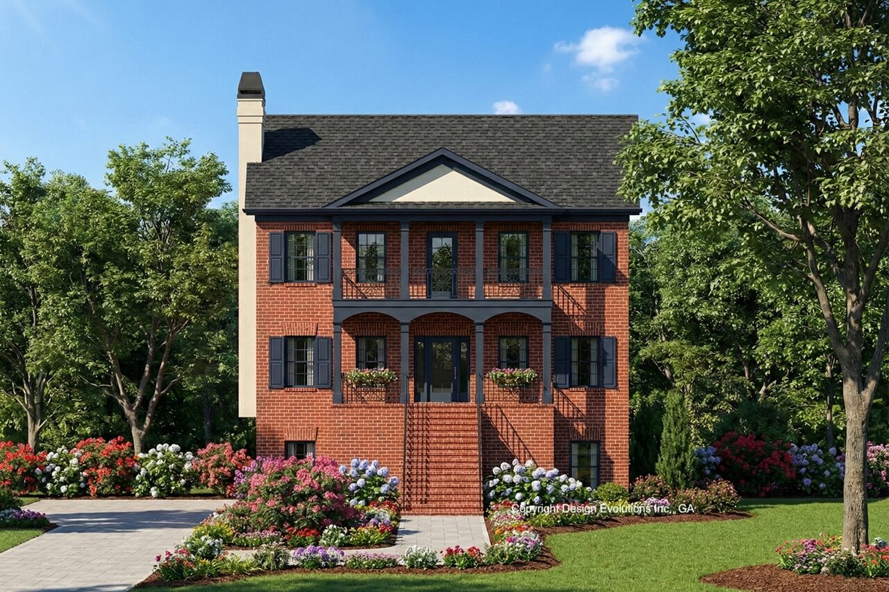 Explore Our Newest House Plans