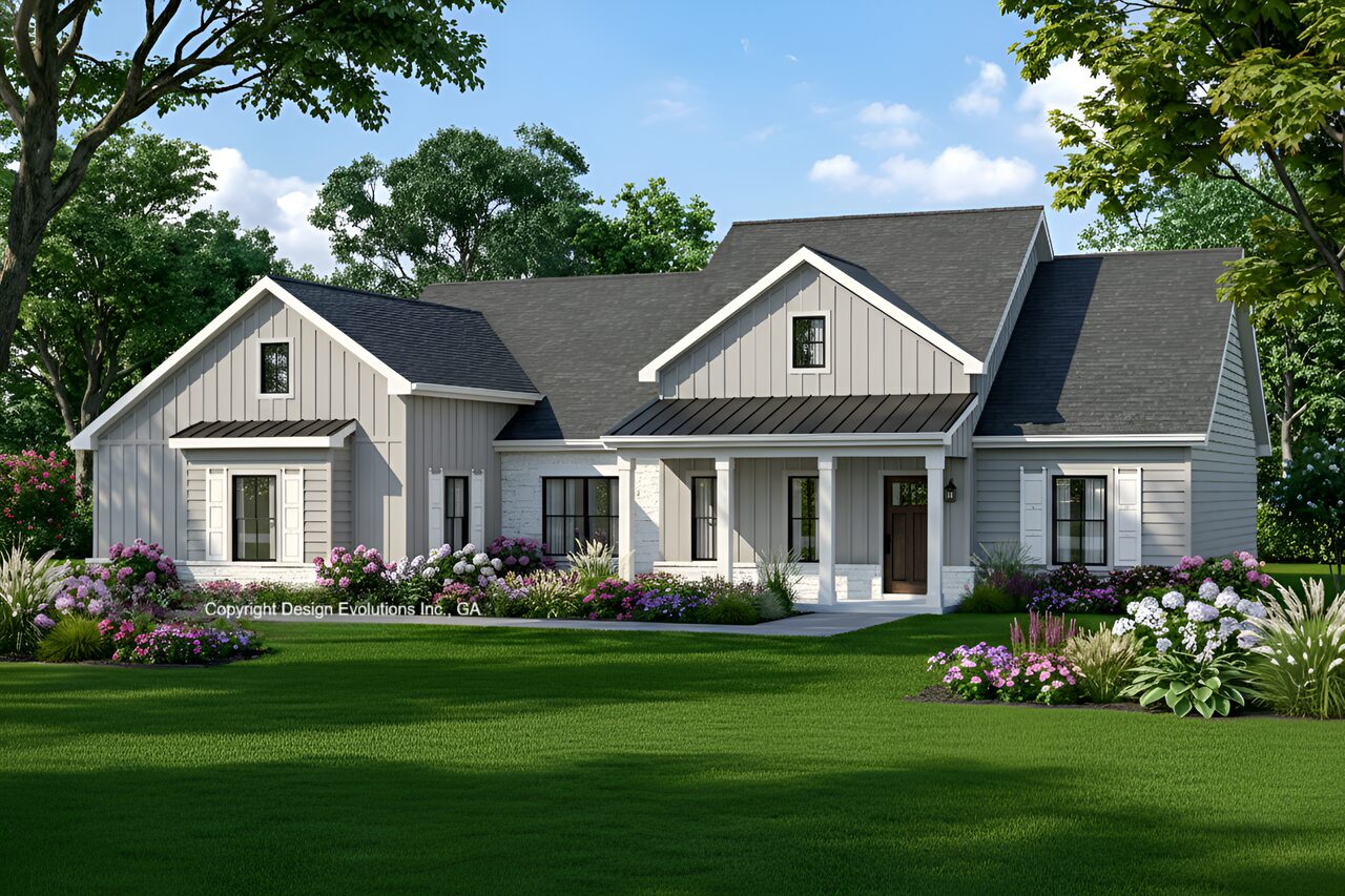 Browse House Plans under 2,000 Sq Ft